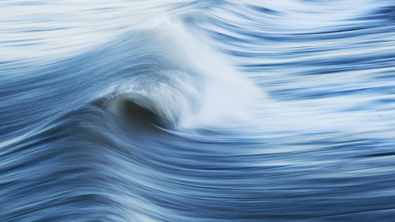 Flow movement